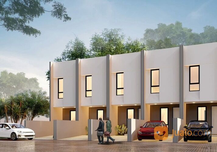 Perumahan Syariah Cinangka Sawangan Depok | AL IHSAN RESIDENCE 3