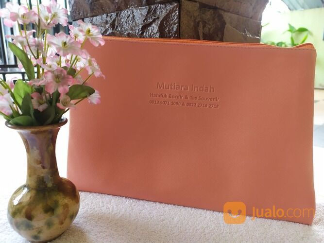 Souvenir Dompet Pouch Ungaran