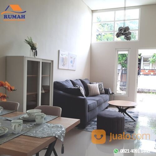 Perumahan Ready Di Malang Strategis Jalur TOL Malang Ke Batu