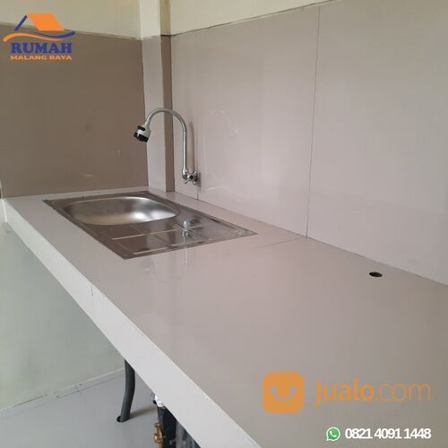 Perumahan Ready Di Malang Strategis Jalur TOL Malang Ke Batu