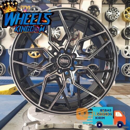 Velg Mobil R17 Ertiga Sienta Innova Xpander HSR Maluk Toko Velg Malang