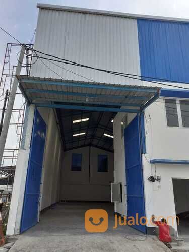 Gudang Komplek Baru Fira 51 Nambangan Kedung Cowek