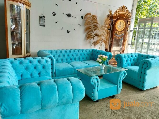 SOFA CHELFIED KAI HALUS MURAH