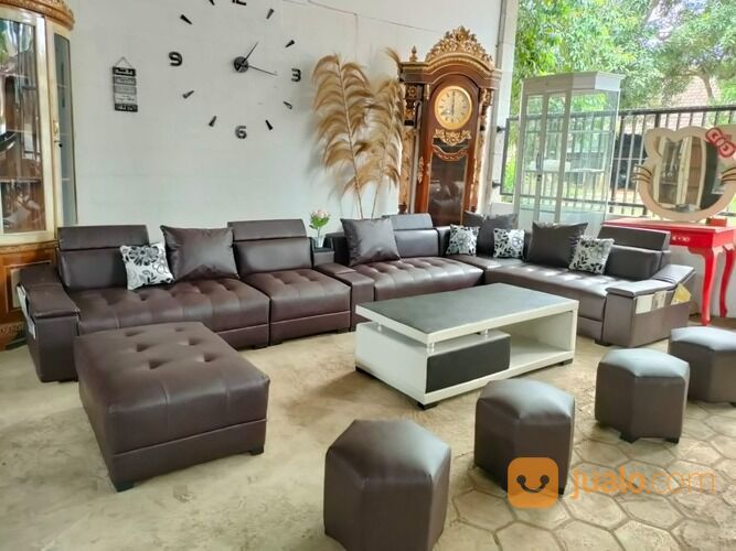SOFA BERANAK JUMBO MURAH