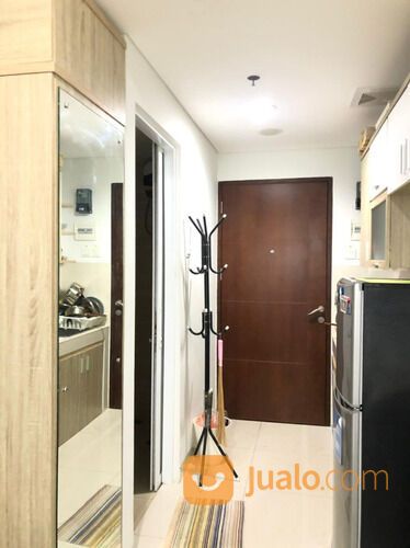 Apartemen Murah Lokasi Spring Wood, Alam Sutera Tangerang