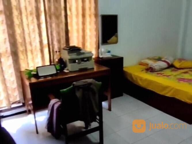 Rumah Besar Di Jalan Tambora, Tidar, Malang GMK00652