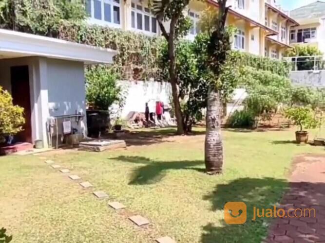 Rumah Besar Di Jalan Tambora, Tidar, Malang GMK00652