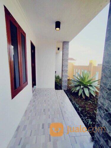 Rumah Di Perumahan Graha Dewata, Malang GMK00657