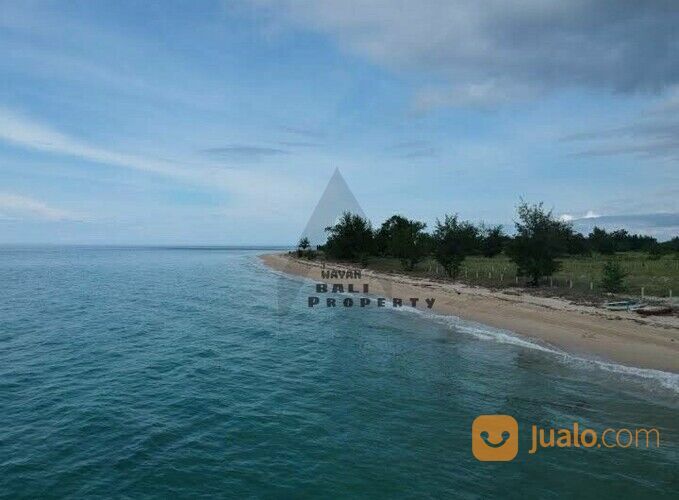 Tanah Hutan Laipori Sumba Timur