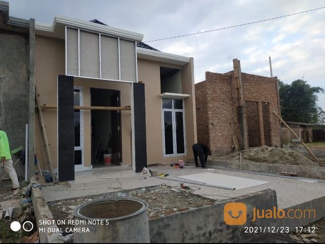 Setiabudi House Rumah Cantik Murah Dan Luas Di Sp.Selayang - Setiabudi