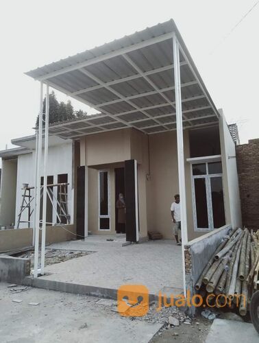 Setiabudi House Rumah Cantik Murah Dan Luas Di Sp.Selayang - Setiabudi