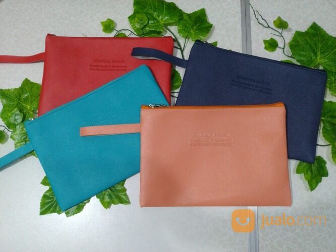 Souvenir Dompet Pouch Ungaran