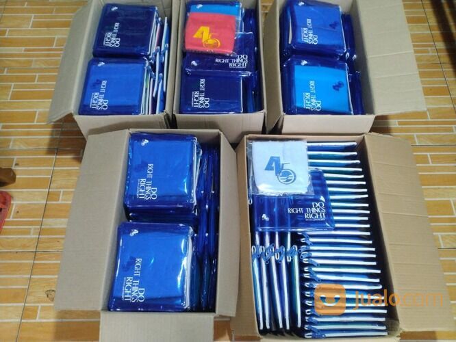 Souvenir Dompet Pouch Ungaran