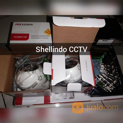 Cabang Toko Service Jasa Pasang CCTV Camera Padarincang Serang