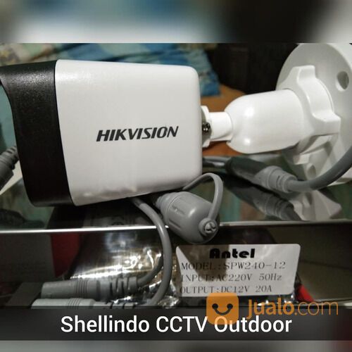 Cabang Toko Service Jasa Pasang CCTV Camera Padarincang Serang