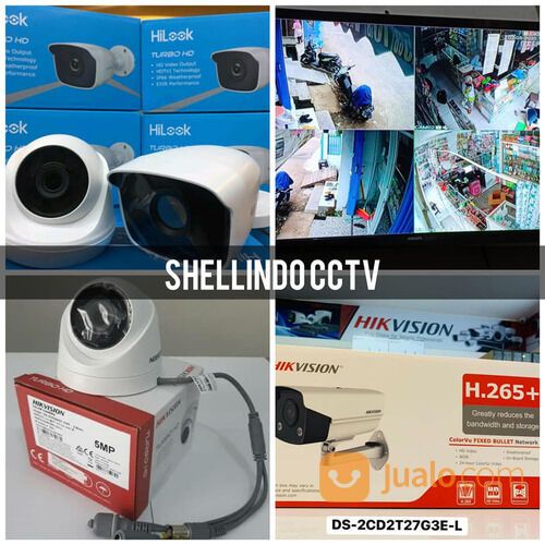 Cabang Toko Service Jasa Pasang CCTV Camera Padarincang Serang