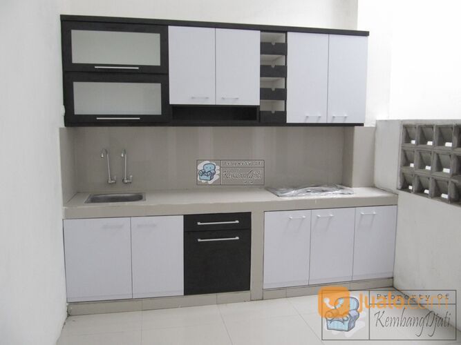 Harga Kitchen Set 2023