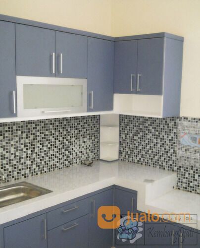 Harga Kitchen Set 2023