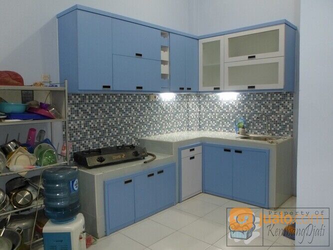 Harga Kitchen Set 2023