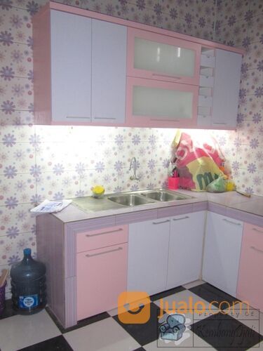 Harga Kitchen Set 2023