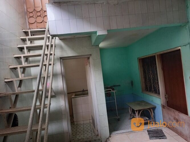 Rumah Kost Di Daerah Manyar Sabrangan Surabaya