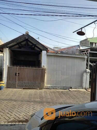 Rumah Kost Di Daerah Manyar Sabrangan Surabaya
