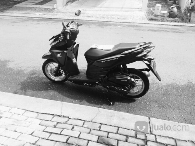 Honda Vario 2017