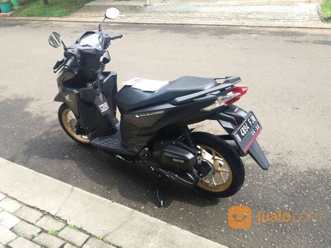 Honda Vario 2017