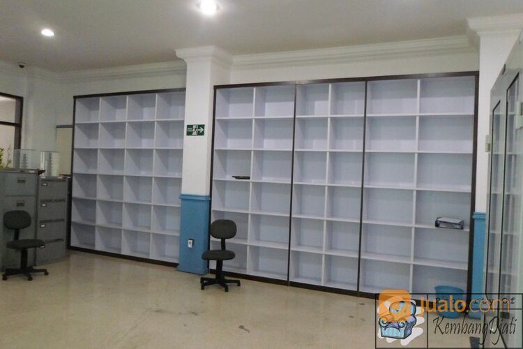 Desain Rak Arsip Kantor Terbaru 2022