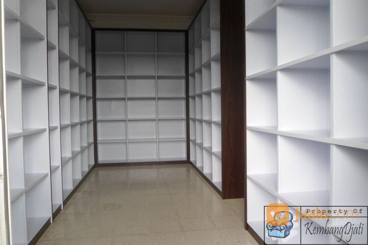 Desain Rak Arsip Kantor Terbaru 2022