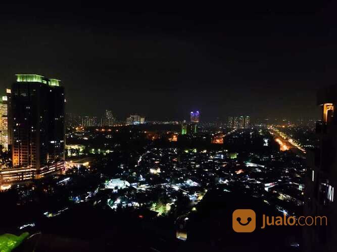 Apartemen Maple Park Dekat RS Mitra Keluarga Kemayoran Tanjung Priok