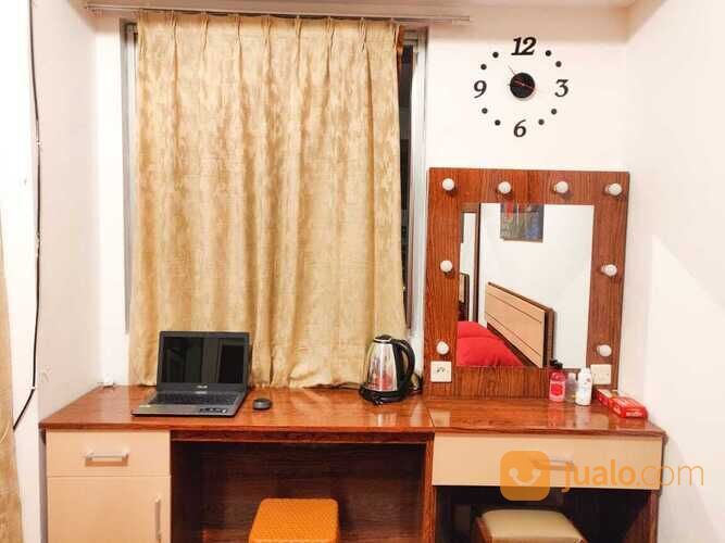 Apartemen Maple Park Dekat RS Mitra Keluarga Kemayoran Tanjung Priok