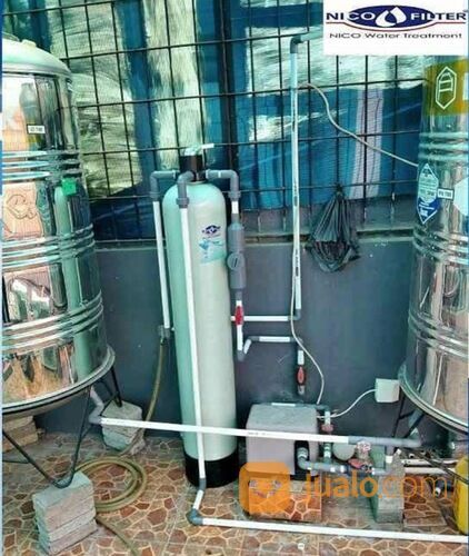 Filter Air Palopo | Toraja Mamasa Nico Filter Sulawesi Selatan
