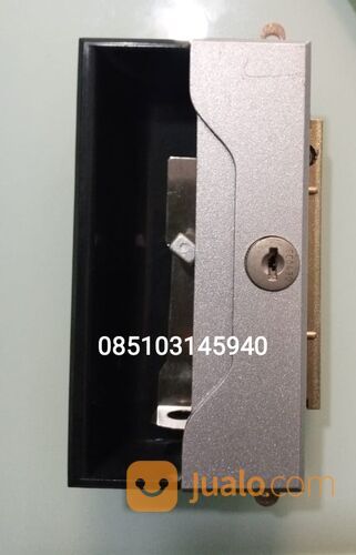 Kunci Lemari Arsip Besi Merk Lion