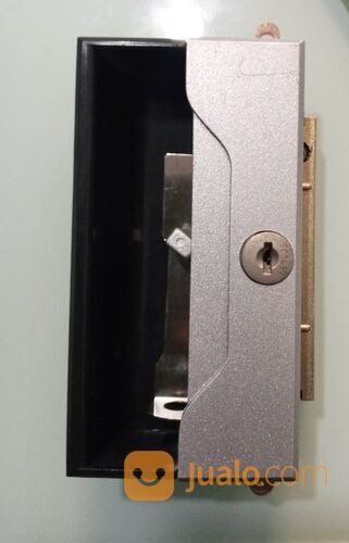 Kunci Lemari Arsip Besi Merk Lion