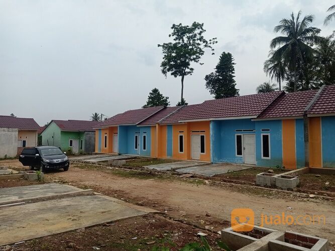 Perumahan Subsidi Asyifa HAJIMENA