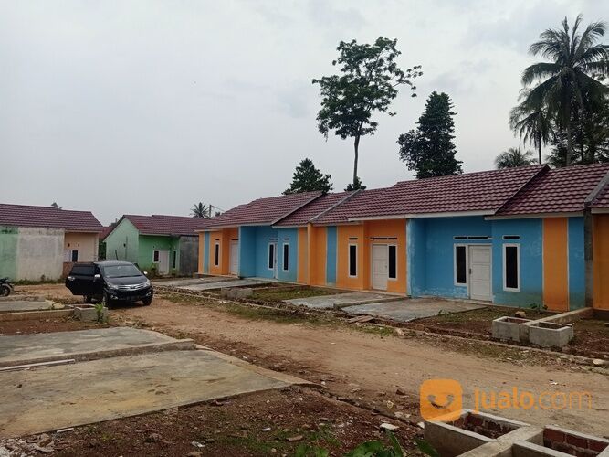 Perumahan Subsidi Asyifa HAJIMENA