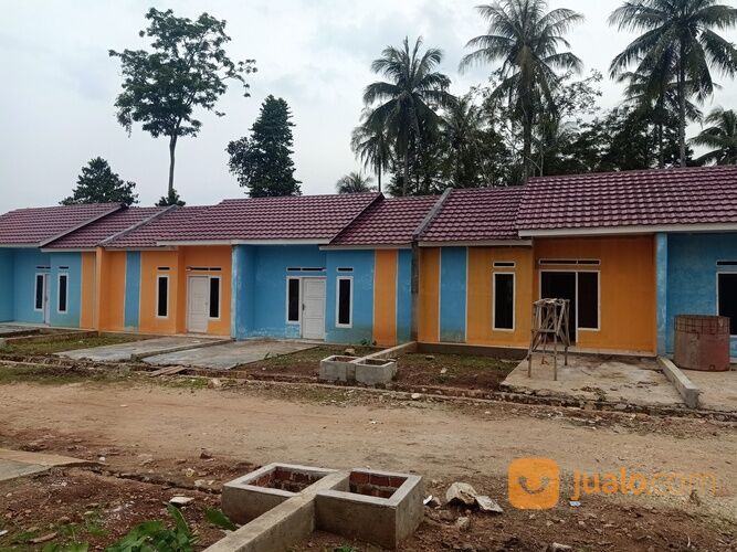 Perumahan Subsidi Asyifa HAJIMENA