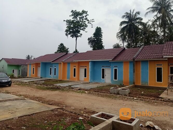 Perumahan Subsidi Asyifa HAJIMENA