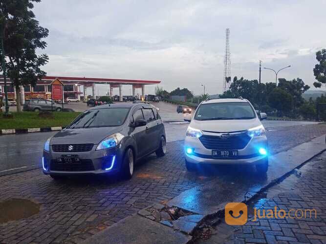 SCM Travel Pekanbaru Sorek PP Setiap Hari