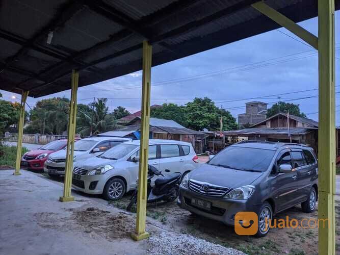 SCM Travel Pekanbaru Sorek PP Setiap Hari
