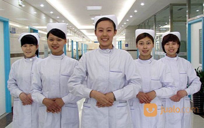 SEDIA PERAWAT UNTUK DI RUMAH - LIVE IN