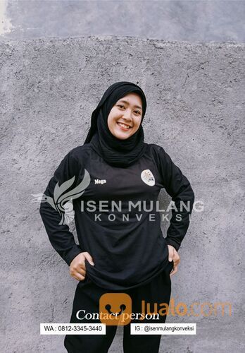 Konveksi Buat Kaos Sablon Custom Murah Di Sidoarjo