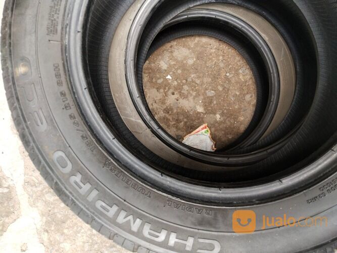 Ban Bekas GT Radial Champiro Eco 185/65 R15 88H