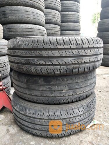 Ban Bekas GT Radial Champiro Eco 185/65 R15 88H