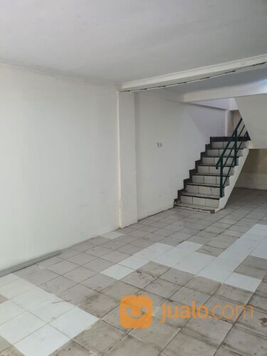 Ruko Alamat : Jalan Gedong Panjang Arabika Pluit