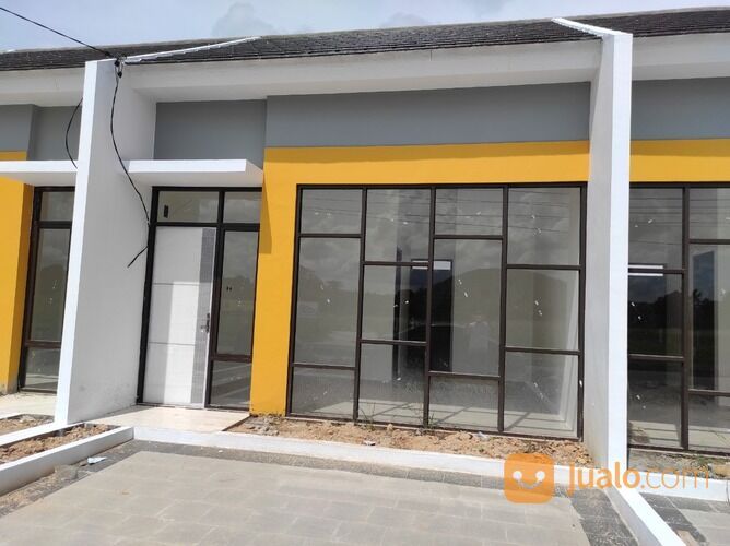 Sewa Ruko Taman Krakatau 7 Serang