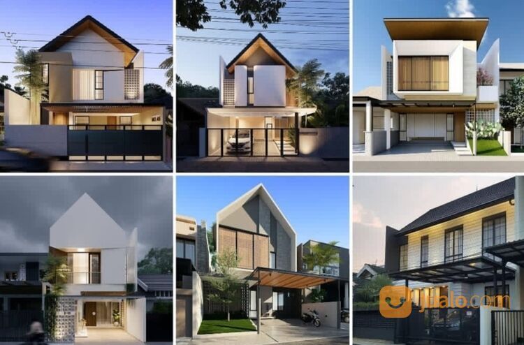 PEMBORONG BANGUN RUMAH MEDAN