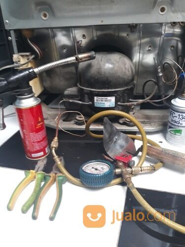 Tukang Service Kulkas Terbaik Di Asem Baris Tebet Jakarta Selatan