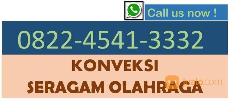 Harga Seragam Olahraga Sumenep, Call +62 822 4541 3332, TERBESAR..!!!